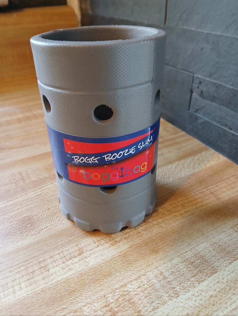 Bogg Slim Boozie NWT - Gray